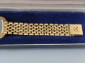 Златен 18к. Дамски часовник Baume&Mercier 78.4 гр.в 14k./злато златни златна/, снимка 7