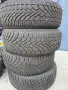 Зимни гуми за БМВ 195/55 R16, снимка 1