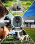 KJK 2 пакета 24MP 1080P трейл камера, снимка 6