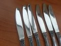 Руски ножове вилици лъжици , снимка 2
