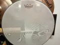 16"Remo Silenstroke-Mesh, снимка 1
