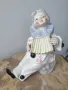 Casades-NAO LLADRO статуетки/испански порцеланови фигури на клоуни-балерини, снимка 2