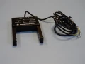 фотоелектрически сензор Leuze Electronic GS 752/4 Forked Photoelectric sensor, снимка 1