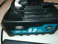 MAKITA CHARGER+BATTERY PACK 0212241650, снимка 8