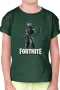 Детска тениска Фортнайт Fortnite Oblivion 01, снимка 12