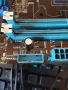 Дънна платка B75 Asus P8B75-M LX Socket 1155, снимка 5