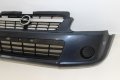 Предна броня Opel Agila facelift (2003-2008г.) 4707277 / Опел Агила, снимка 3
