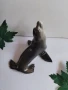 Статуетка тюлен, ЛФЗ, снимка 2