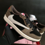 Nike Travis Scott Cactus Jack , снимка 7