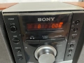 Микро аудио уредба SONY CMT-EH10 (HCD-EH10) с RDS, MP3, DSGX, снимка 13