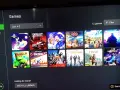 продавам xbox one 500gb с контролер подарък и 4 игри с всички кабели, снимка 7
