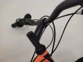Продавам колела внос от Германия мтв юношески велосипед SPRINT ELEMENT 26 цола,амортисьори диск, снимка 11