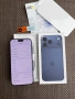 НОВ! 256Gb *ЛИЗИНГ* iPhone 17 Pro Max Deep Blue / 24М ГАРАНЦИЯ, снимка 6