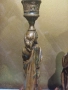 Бронзови статуетки, снимка 13