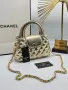 Chanel ⚜️Дамски Чанти , снимка 13
