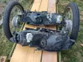 Фарове Мазда сх7 десен волан,предни фарове,фар, снимка 4