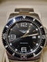часовник Longines hydro conquest L3.840.4, снимка 2