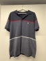 Мъжки тениски Polo Ralph Lauren – размер 3XL, снимка 1