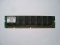 Памет за компютър SDRAM 128MB PC100 0090019100 Centon, снимка 1 - RAM памет - 40060497