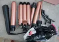 Маша за коса Bestope 5v1, снимка 3