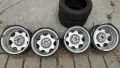 Джанти Mercedes 16 цола , снимка 9