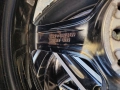 Джанти AMG 18" с гуми Hankook , снимка 4