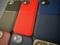 iPhone 16e различни гърбове, снимка 4