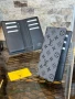 портмонета от естествена кожа louis vuitton , снимка 13