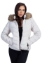 Дамско зимно шушляково яке – 4256, снимка 5