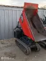  Услуги с Бобкат Мини багер и Дъмпер!, снимка 3