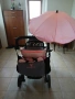 детска количка за 77 евро, снимка 2