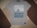 Тениски JACK&JONES  мъжки,Л-ХЛ, снимка 4