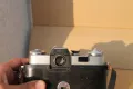 СССР фотоапарат ''Zenit-F'' / обектив ''Helios 44-2'', снимка 9