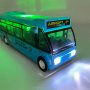 Метални автобуси: City-Bus, School-Bus, Shuttle, снимка 1 - Колекции - 32175764