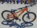 Промо велосипед 26" Passati NINJA оранж, снимка 3
