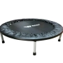 Фитнес трамплин 36" – ефективна тренировка у дома за енергия, тонус и изгаряне на калории, снимка 2