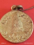 Рядък медал 30г. ХРАМ ПАМЕТНИК ШИПКА уникат за КОЛЕКЦИОНЕРИ 52813, снимка 11