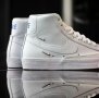 маратонки /кецове Nike Blazer Mid 77 White номер 39 , снимка 2