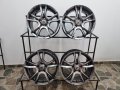 4бр 16ски джанти RC зa OPEL 5х110мм M680 , снимка 5