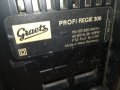 GRAETZ-PROFI REGIE 306-MADE IN WEST GERMANY 0711211814, снимка 10