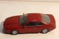 1:43 DEL PRADO BMW 850 КОЛИЧКА ИГРАЧКА МОДЕЛ, снимка 2