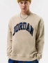 Air Jordan Sweatshirt , снимка 3