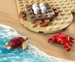 LEGO® City 60328 - Спасителна станция на плажа, снимка 10