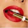 Tarte, Maracuja Juicy Lipstick, Cherry, Тарт – ново оригинално марково червено червило за устни,глос, снимка 3