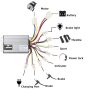 Контролер за четков мотор 1000W 48V велосипед скутер триколка, снимка 5