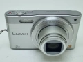 Panasonic Lumix DMC SZ8 Digital Camera 12x Optical Zoom, снимка 6