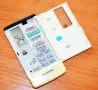 Оригинално дистанционно Панасоник за климатик Panasonic, снимка 2