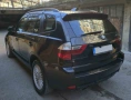 Продавам BMW X3 2.0d 150 к.с., снимка 6