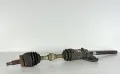 Предна Дясна Полуоска Хюндай Санта Фе 2.2 Автоматик(06-12г)Predna Dqsna Poluoska Hyundai Santa Fe II, снимка 1