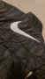 Nike двулицево яке S дамско , снимка 2